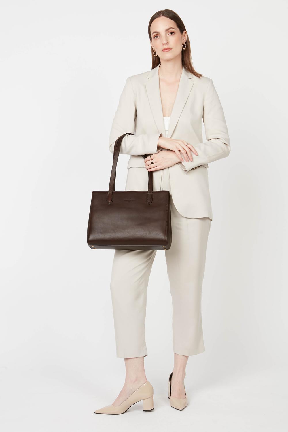 sac cabas épaule - légende