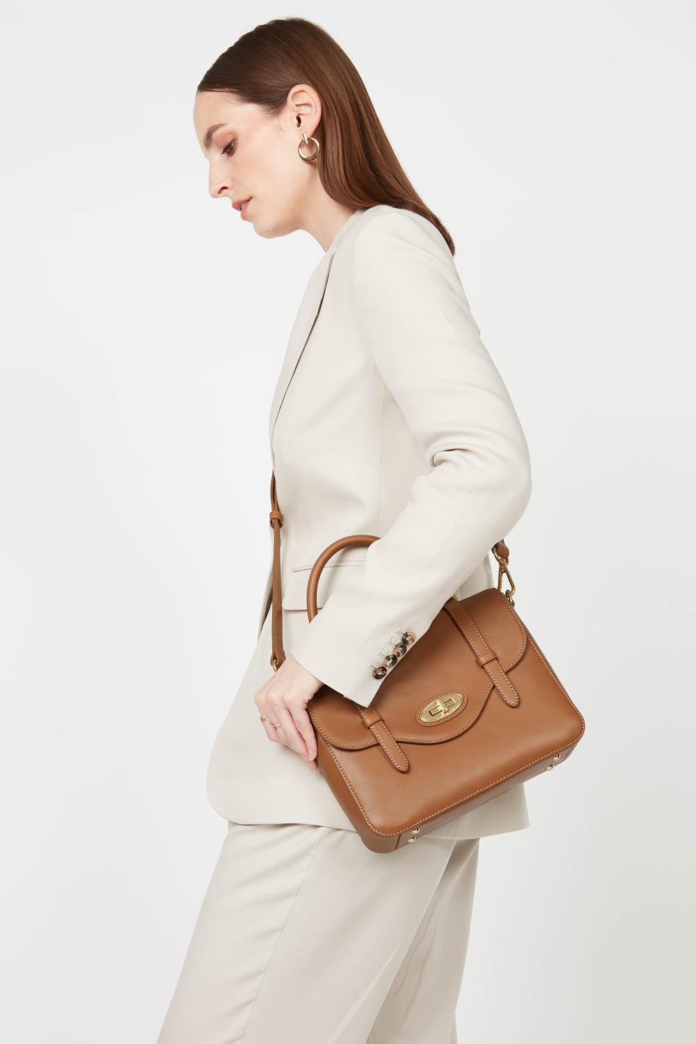 sac à main - légende