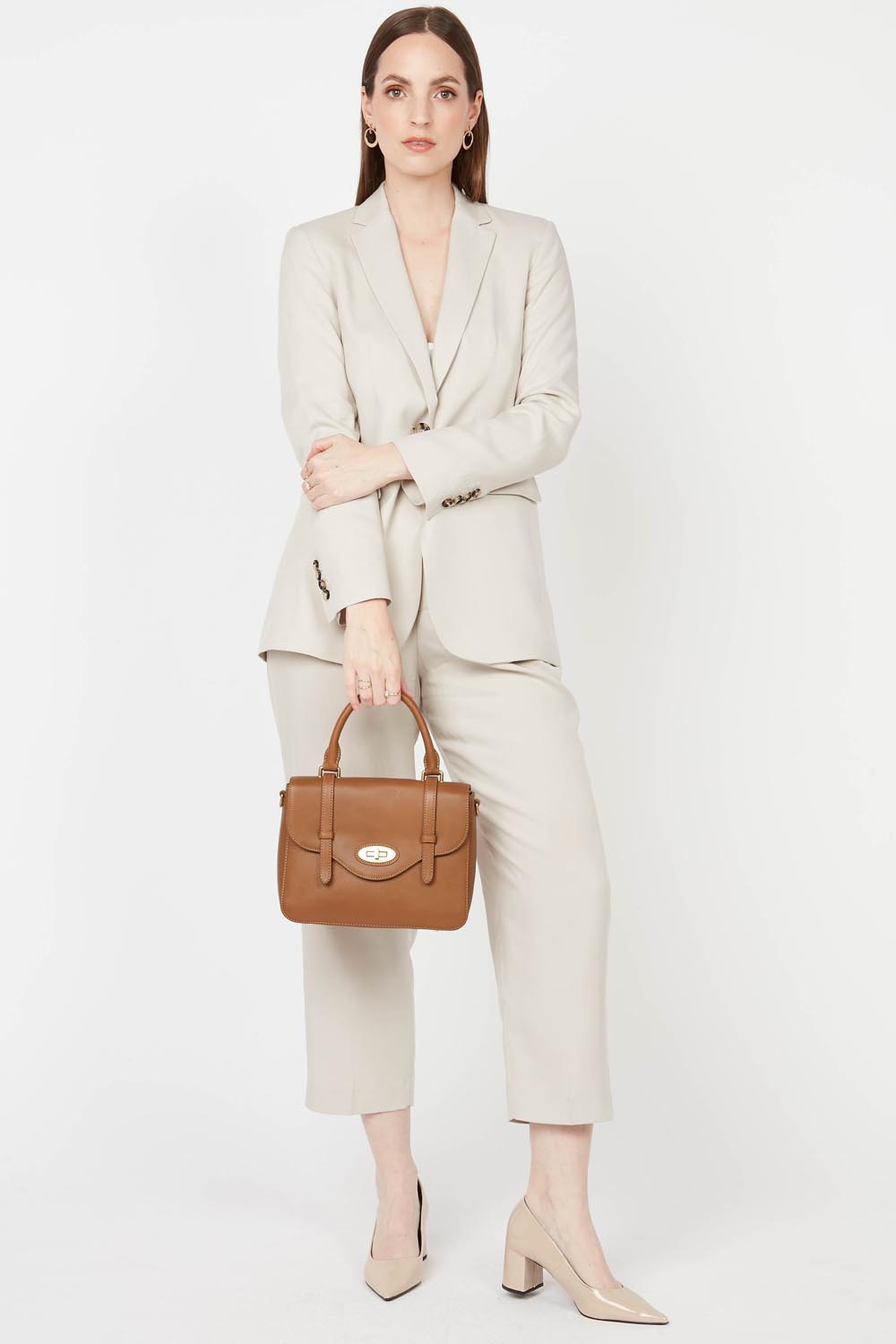 sac à main - légende