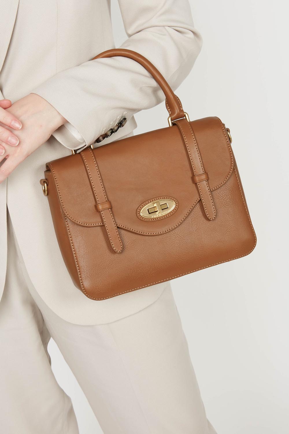 sac à main - légende