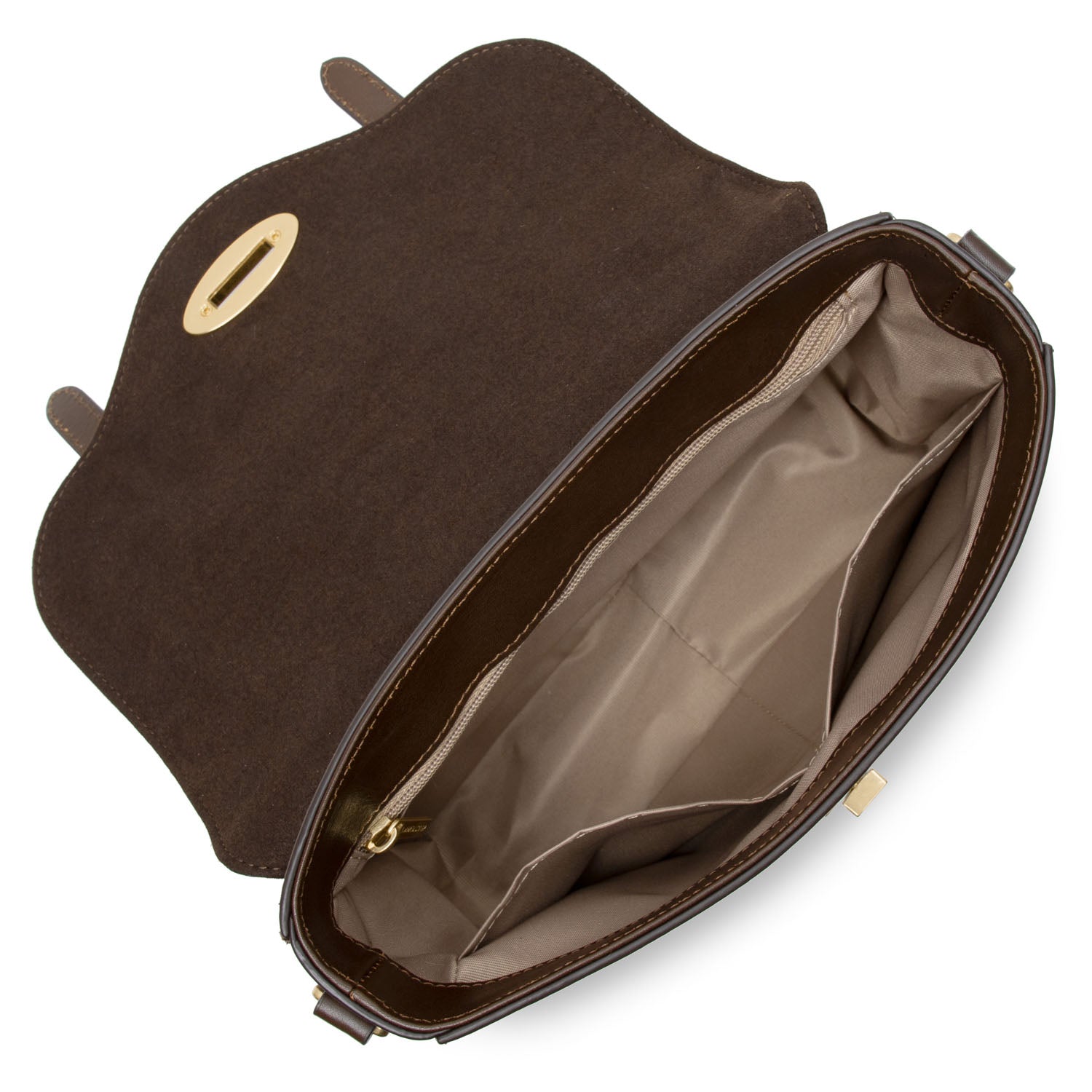 sac à main - légende