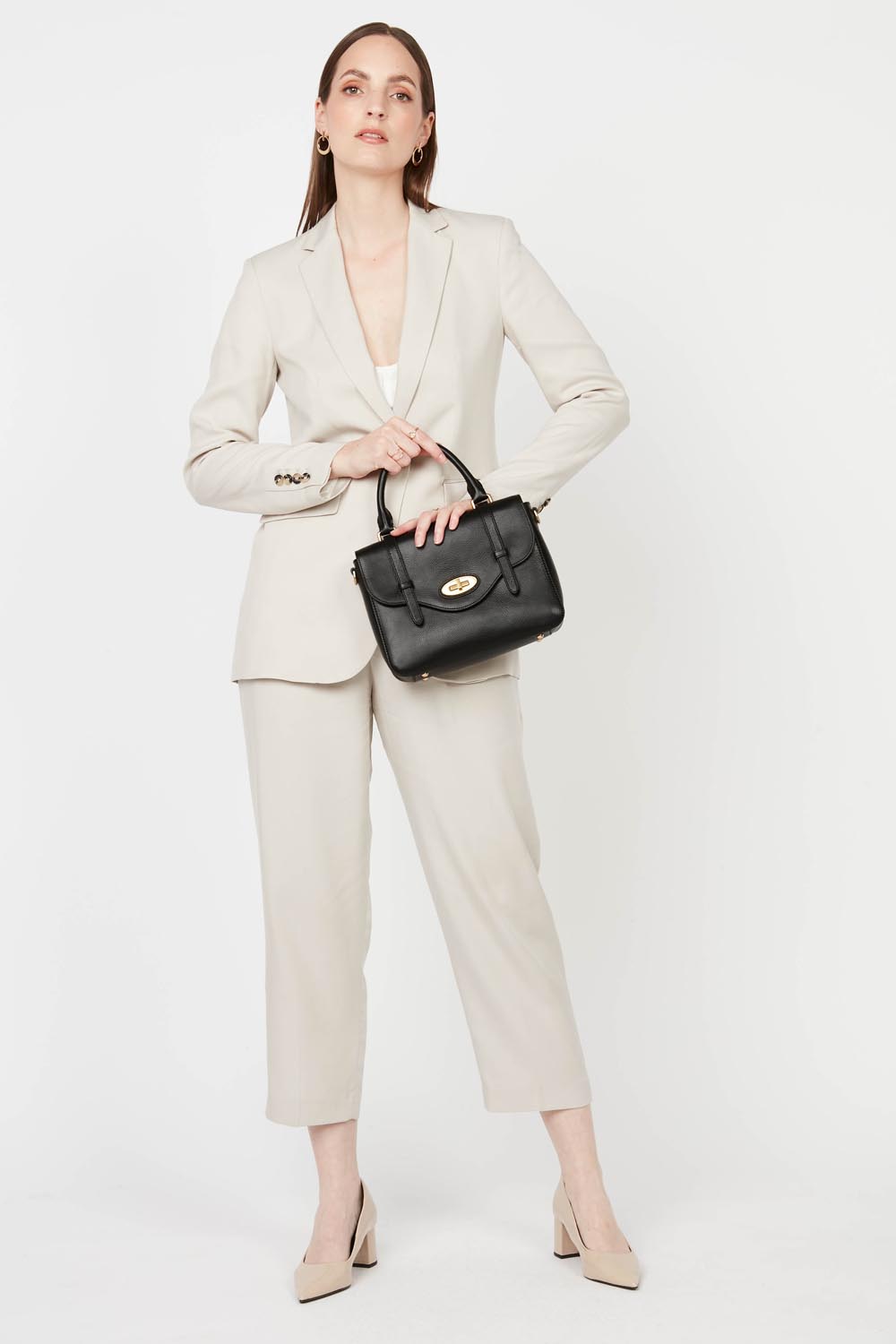 sac à main - légende