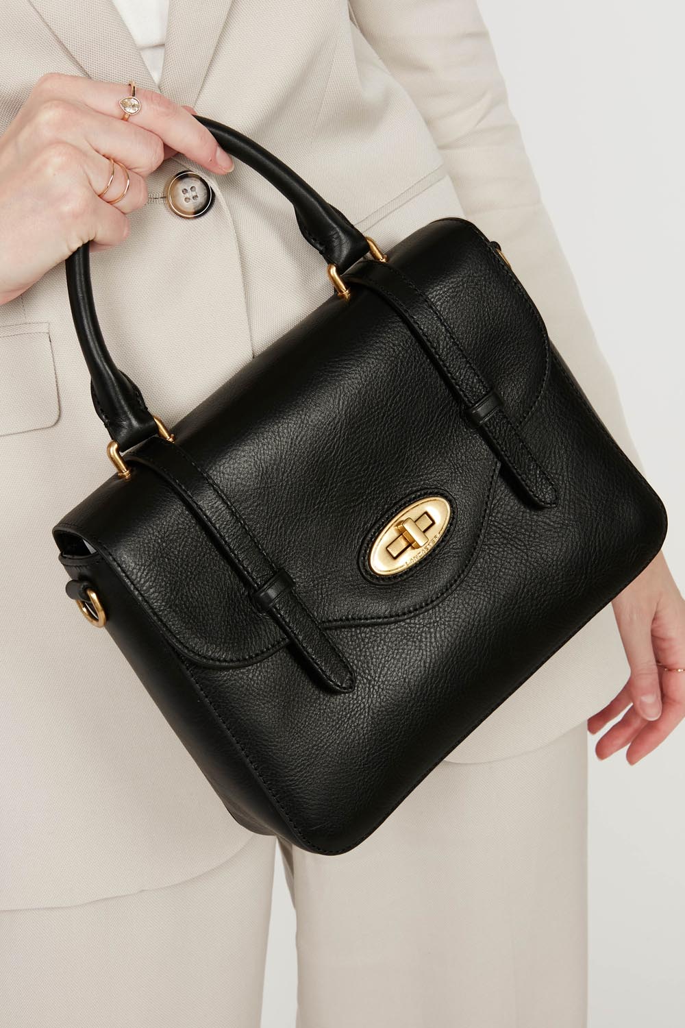 sac à main - légende