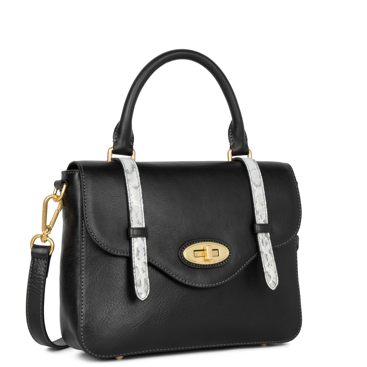 sac à main - légende