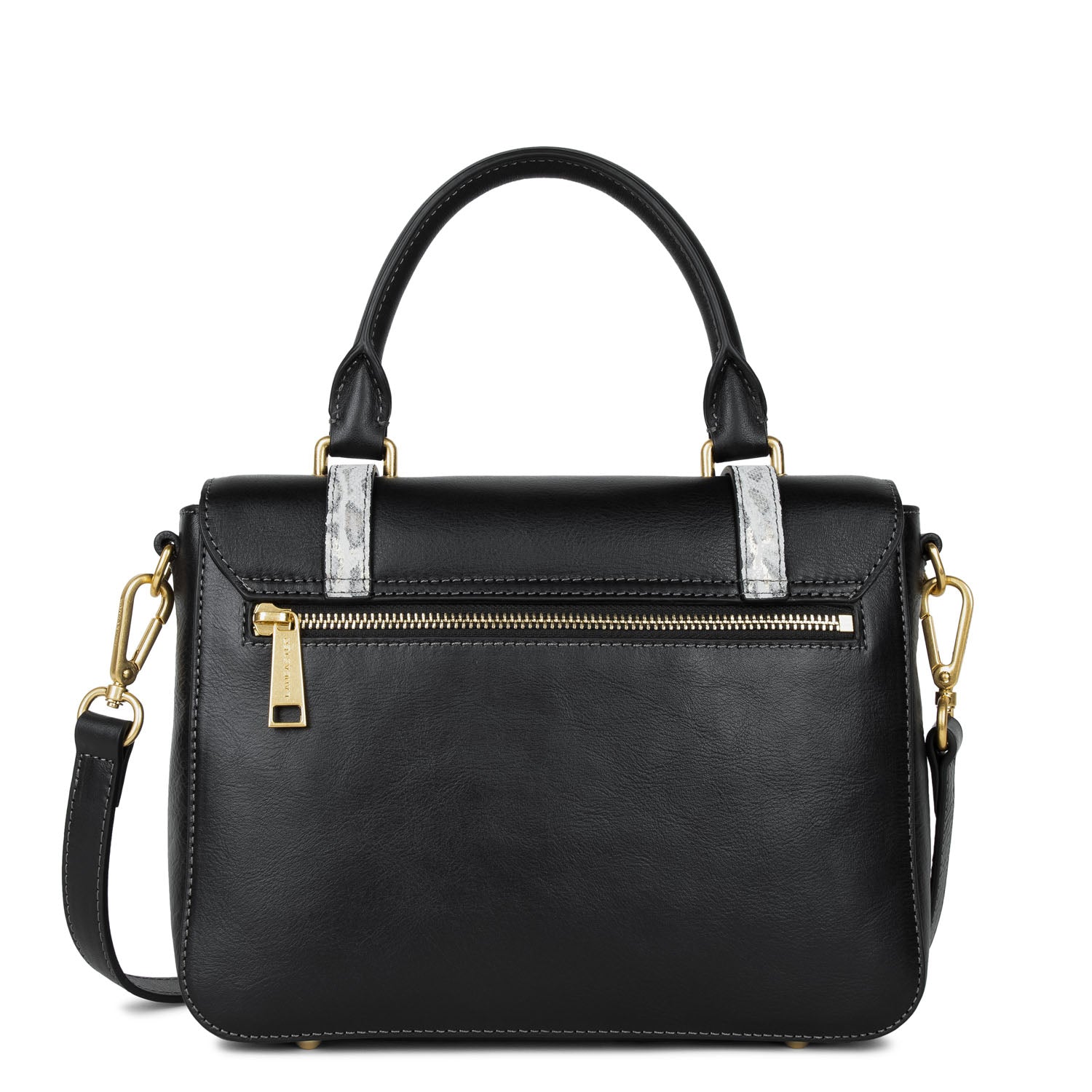 sac à main - légende