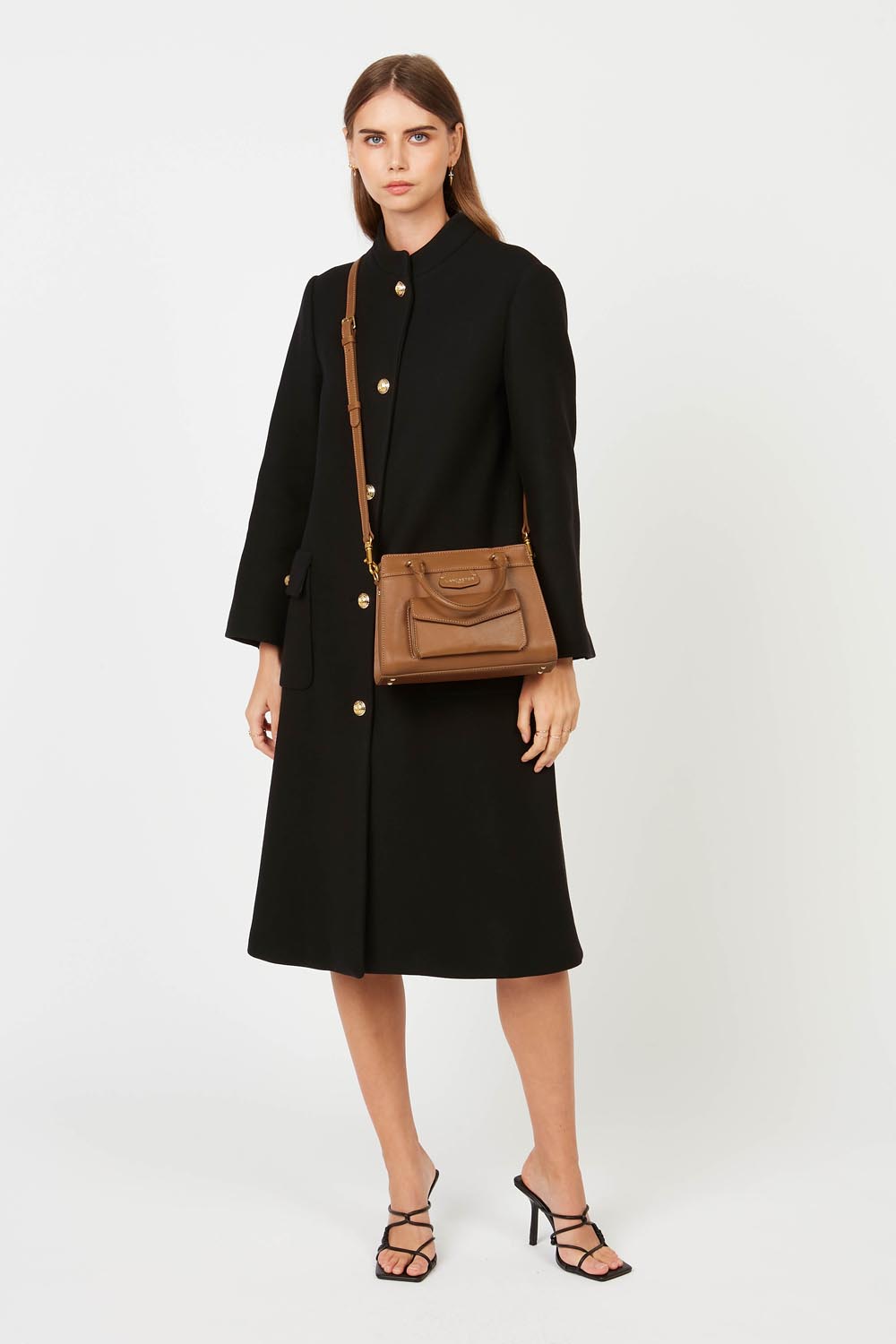 sac à main - légende