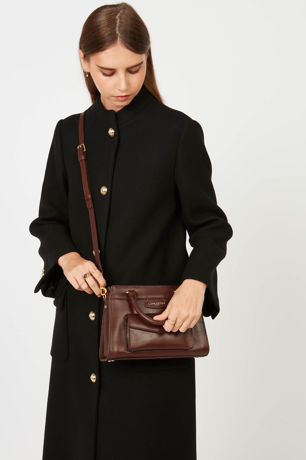 sac à main - légende