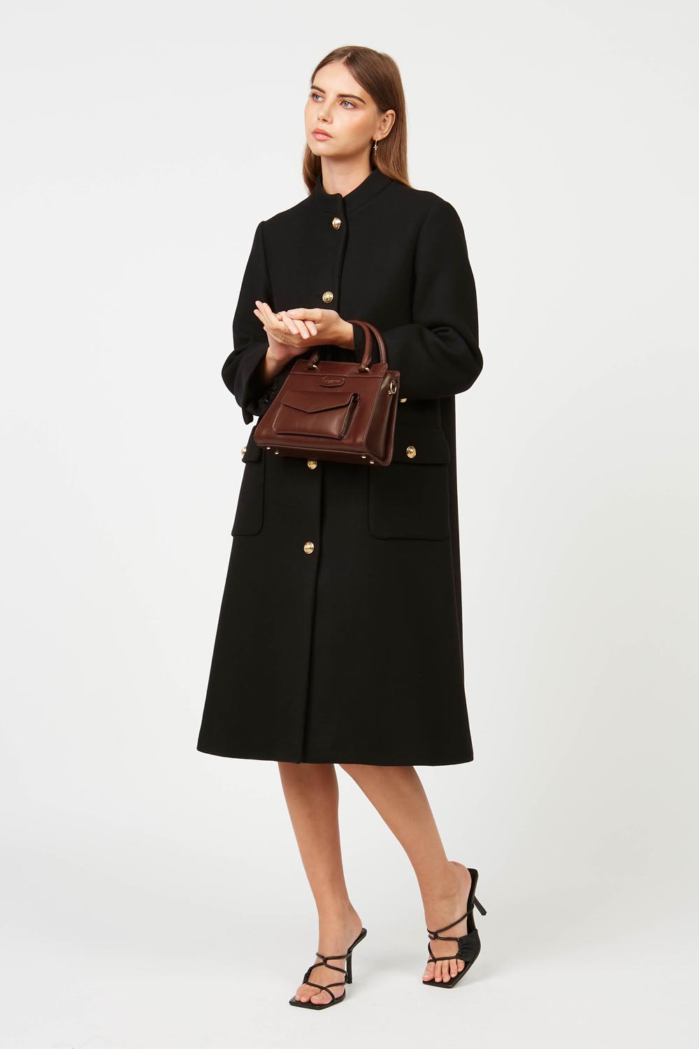 sac à main - légende