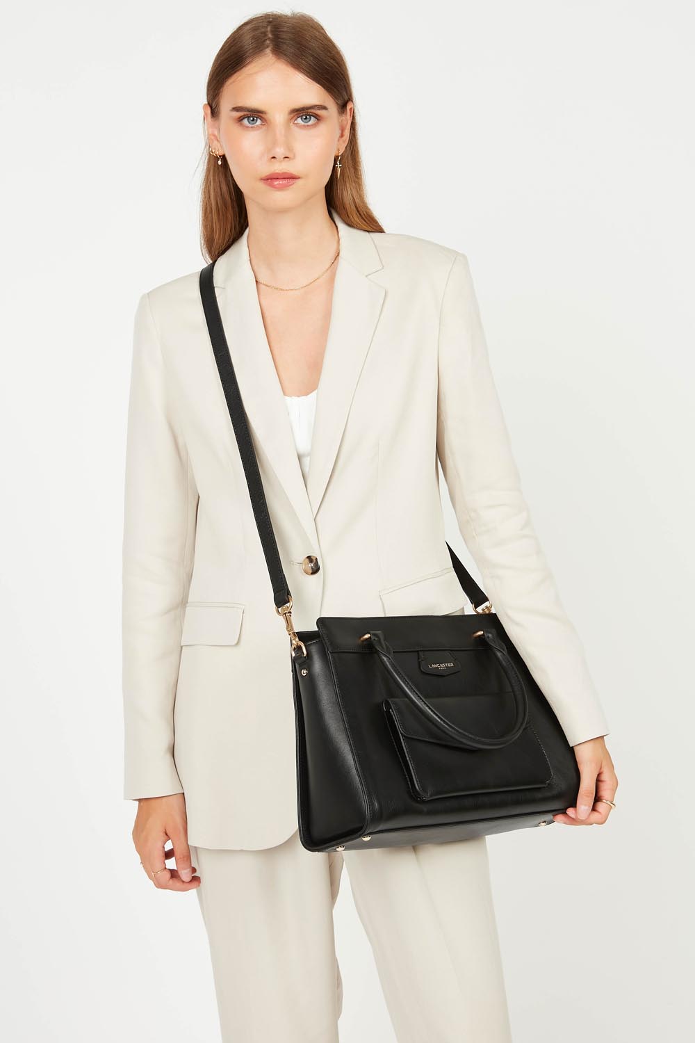 grand sac à main - légende