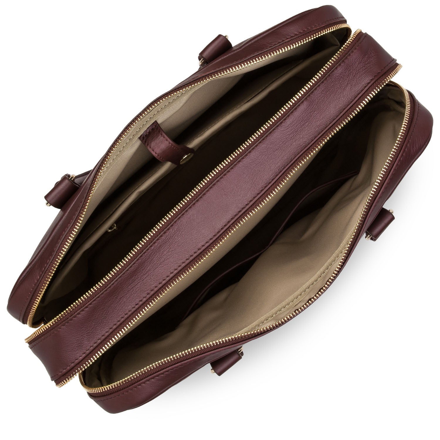 porte documents - mademoiselle business