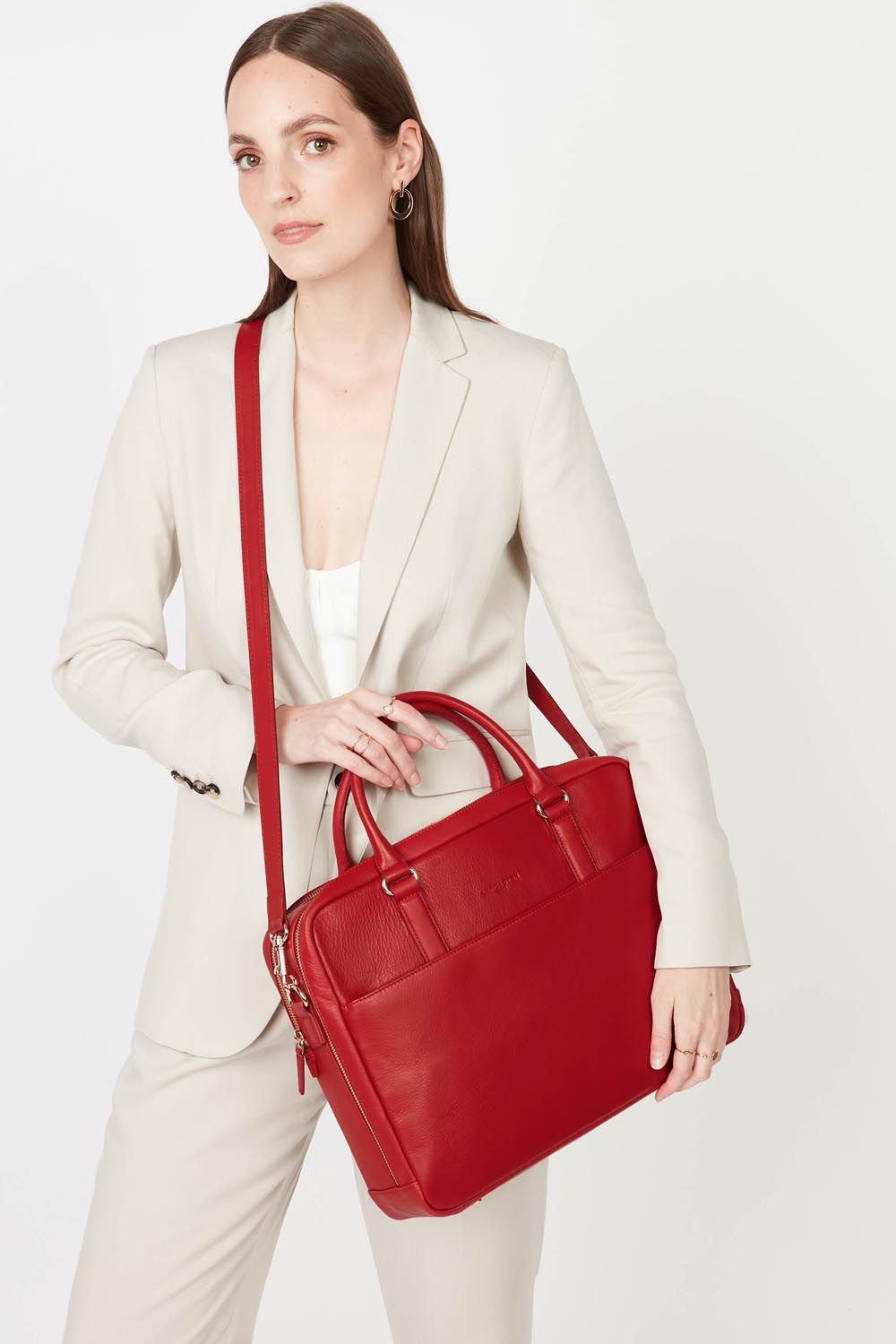 porte documents - mademoiselle business