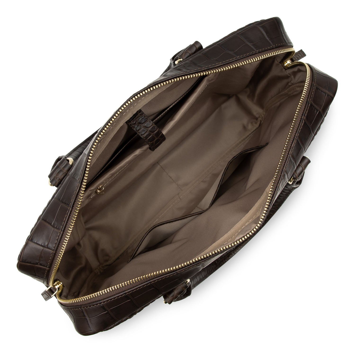 porte documents - mademoiselle business