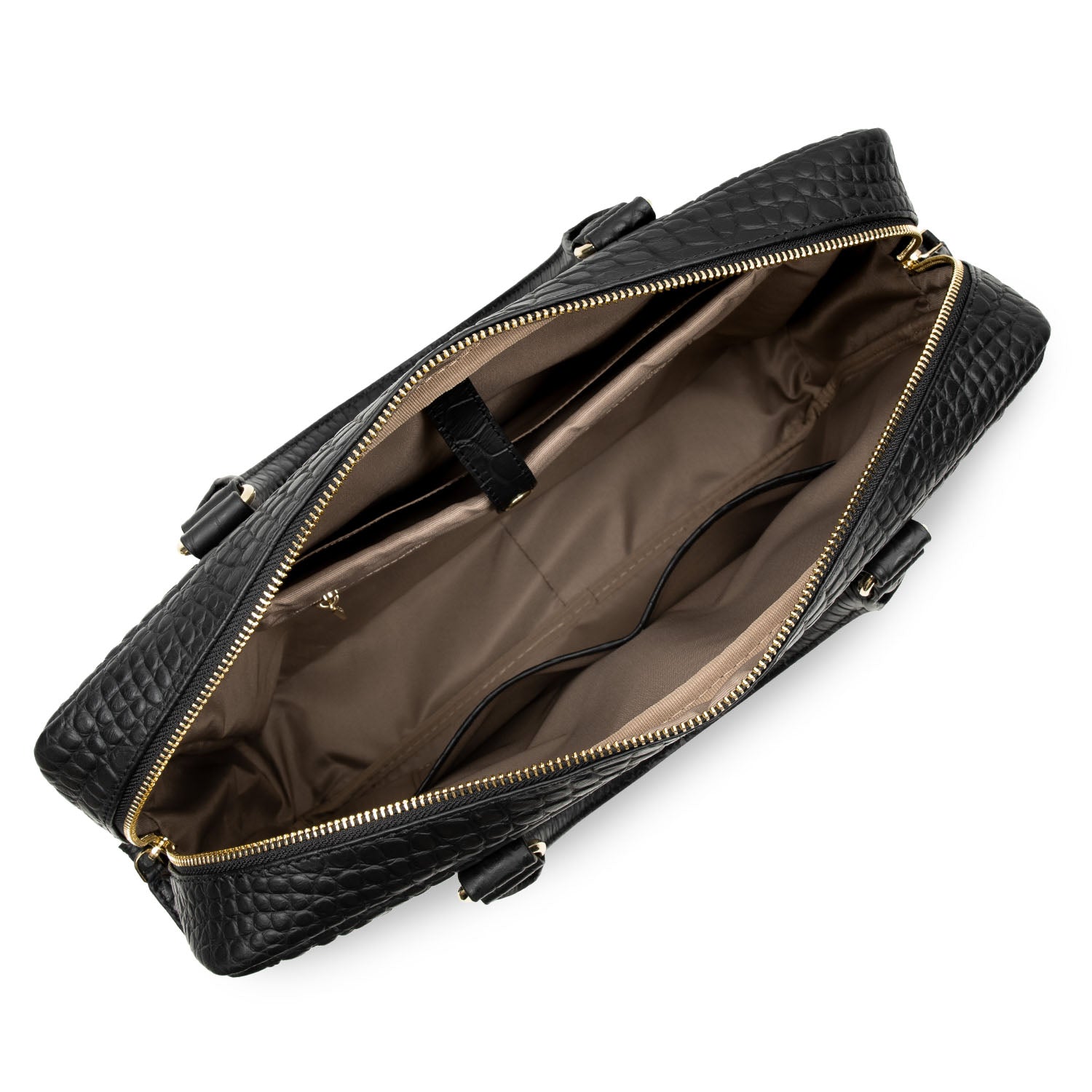 porte documents - mademoiselle business