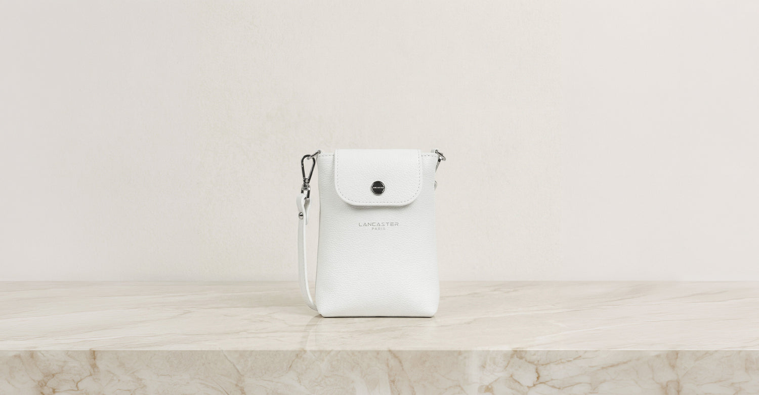 Pochettes smartphone femme