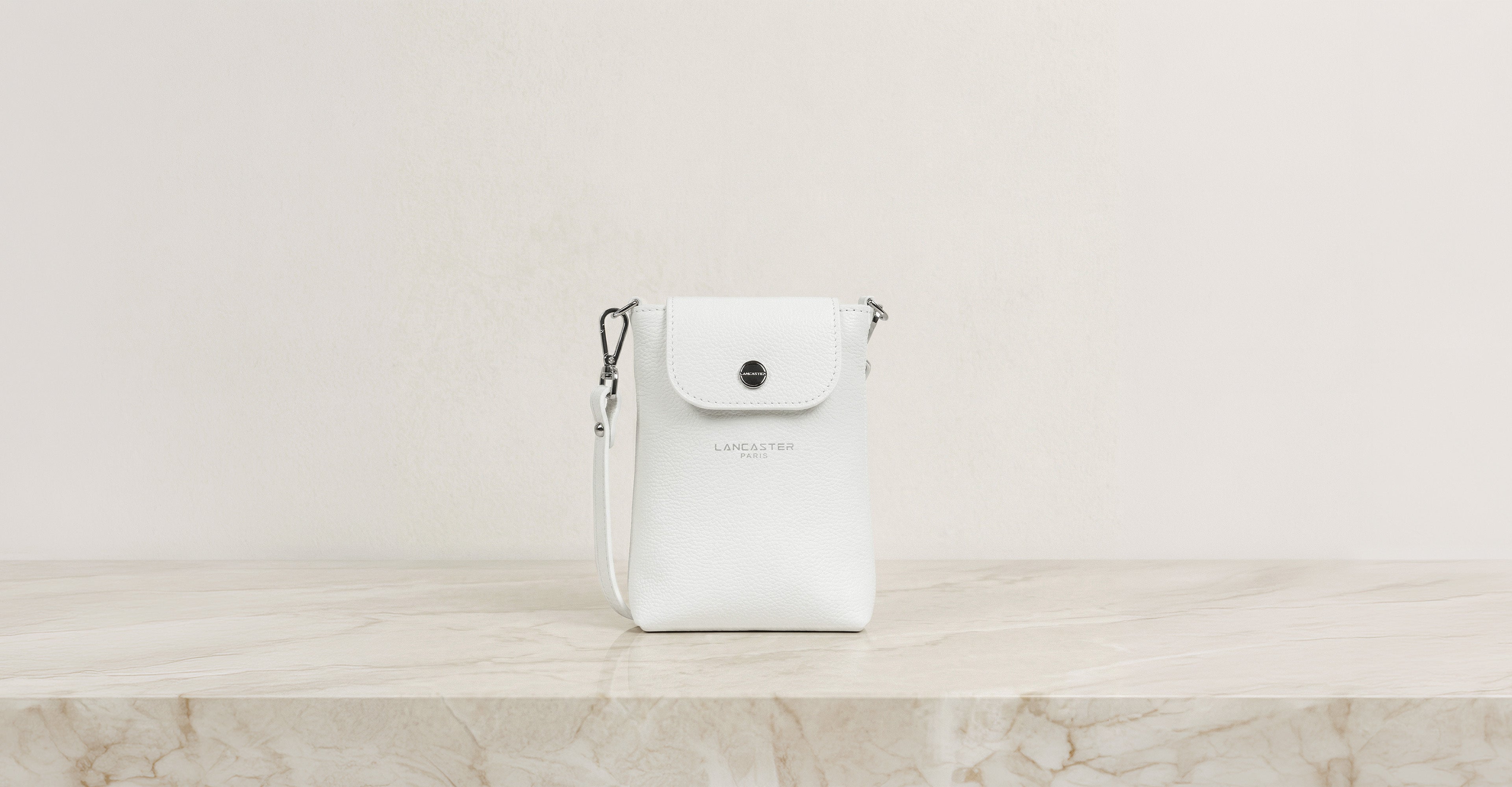 Pochettes smartphone femme