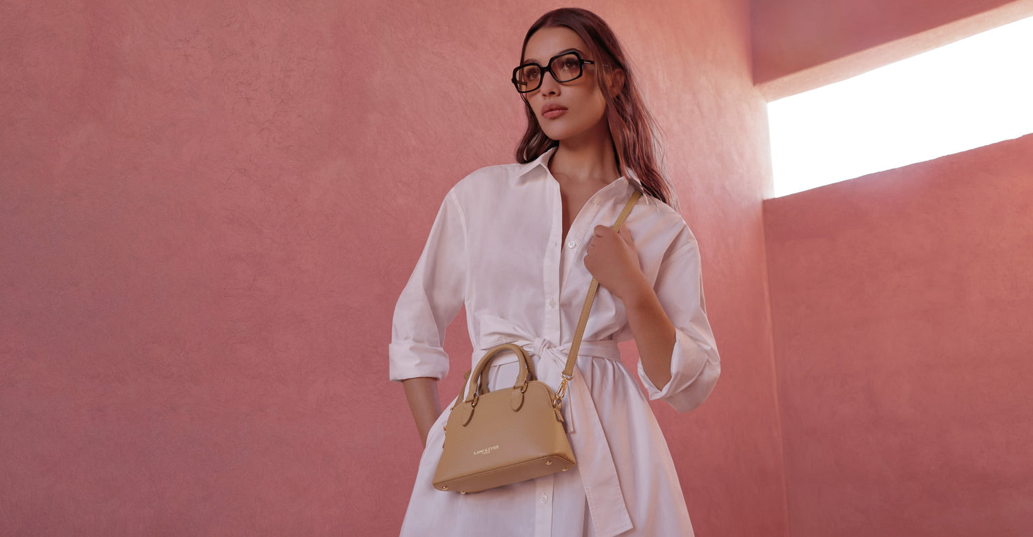 Sacs bandoulière femme