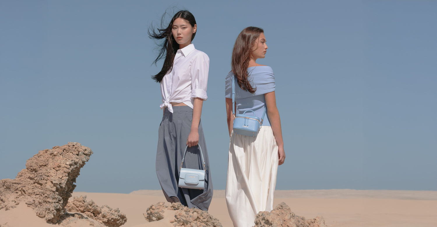 Desert drape