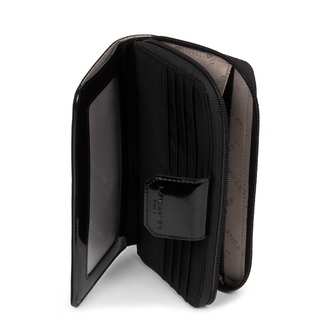 compagnon dos à dos - basic verni