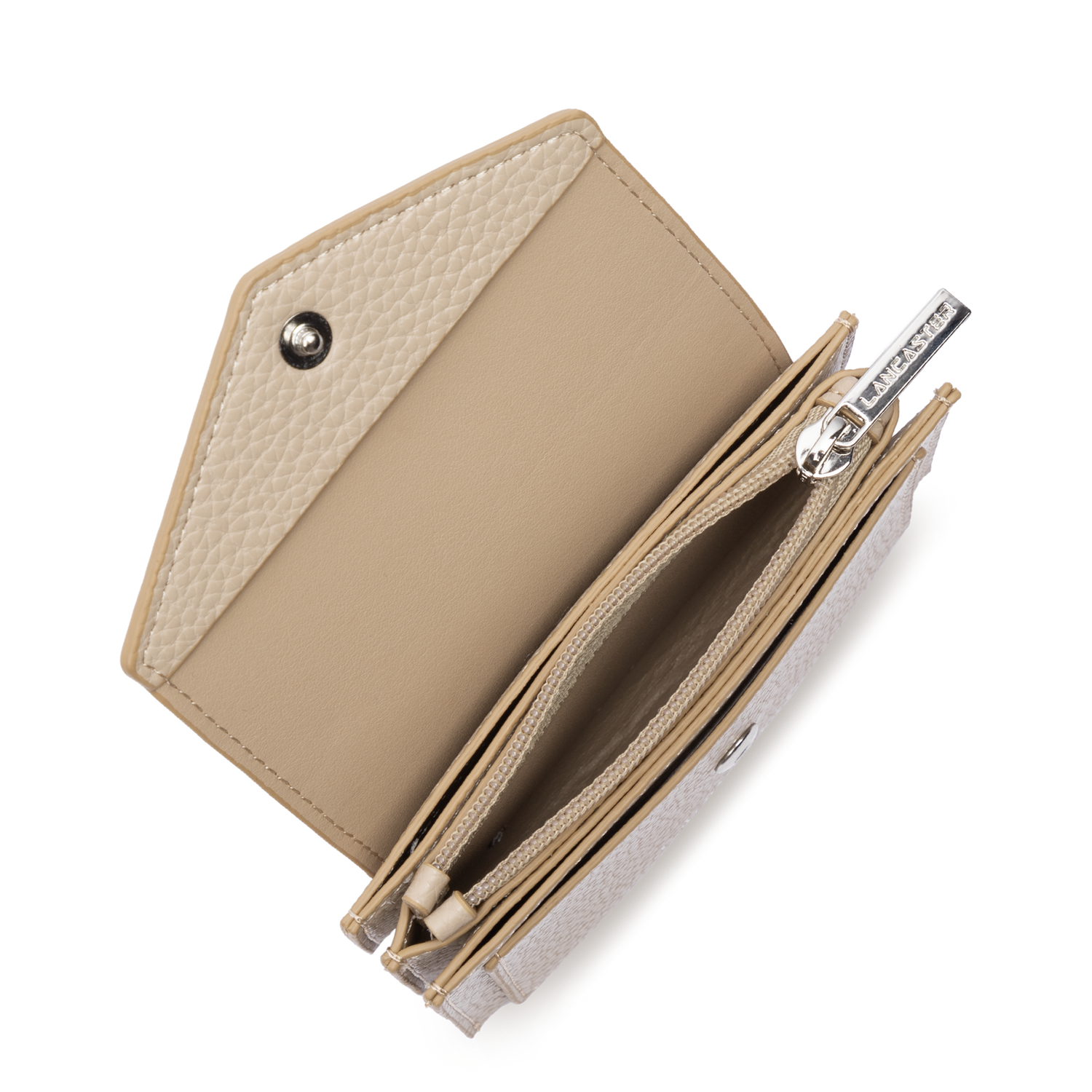 porte-cartes - maya double kba 