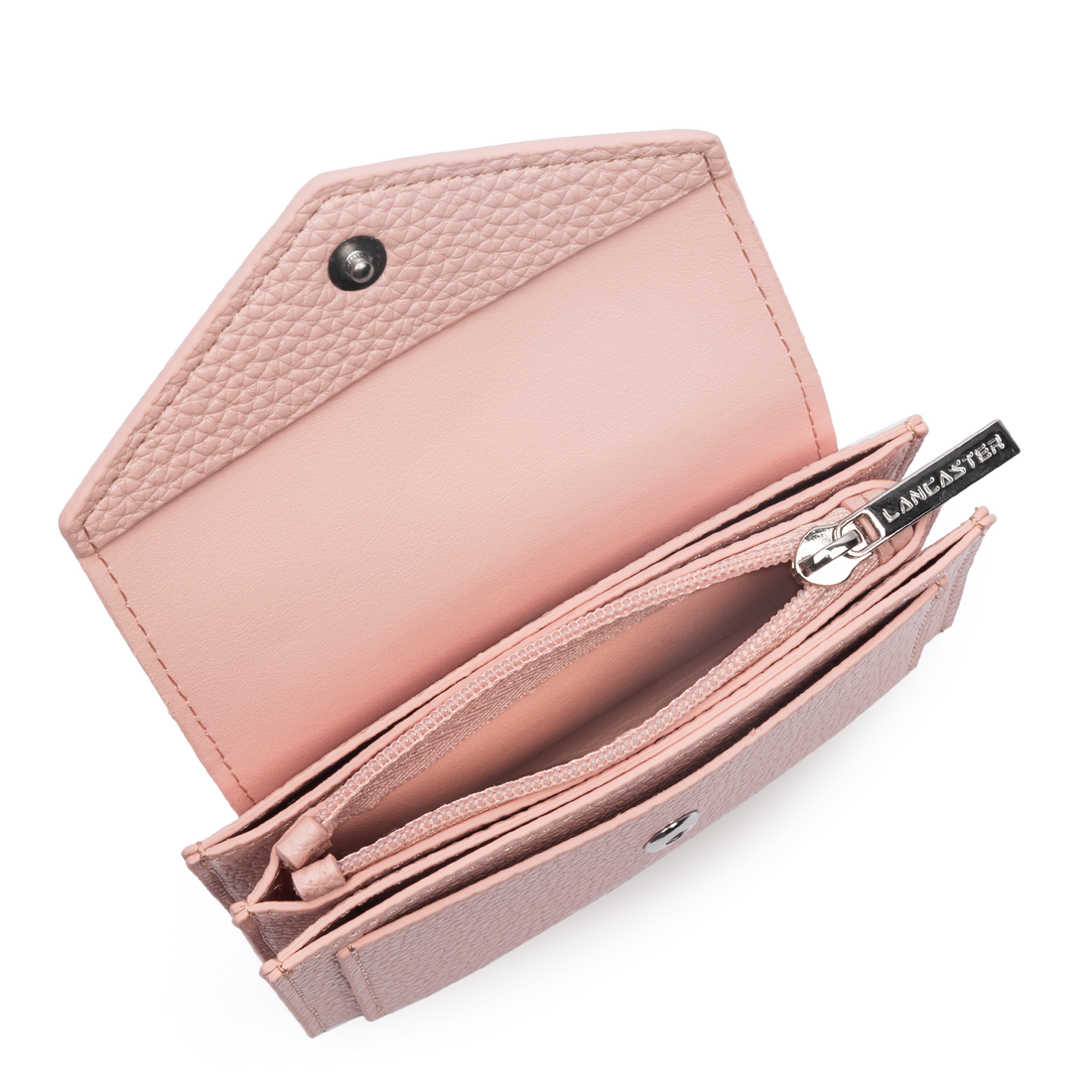 porte-cartes - maya double kba 