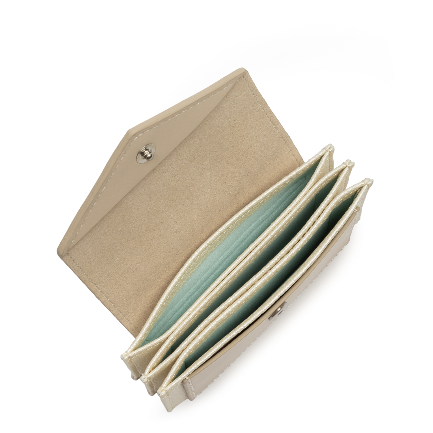 porte-cartes - maya 