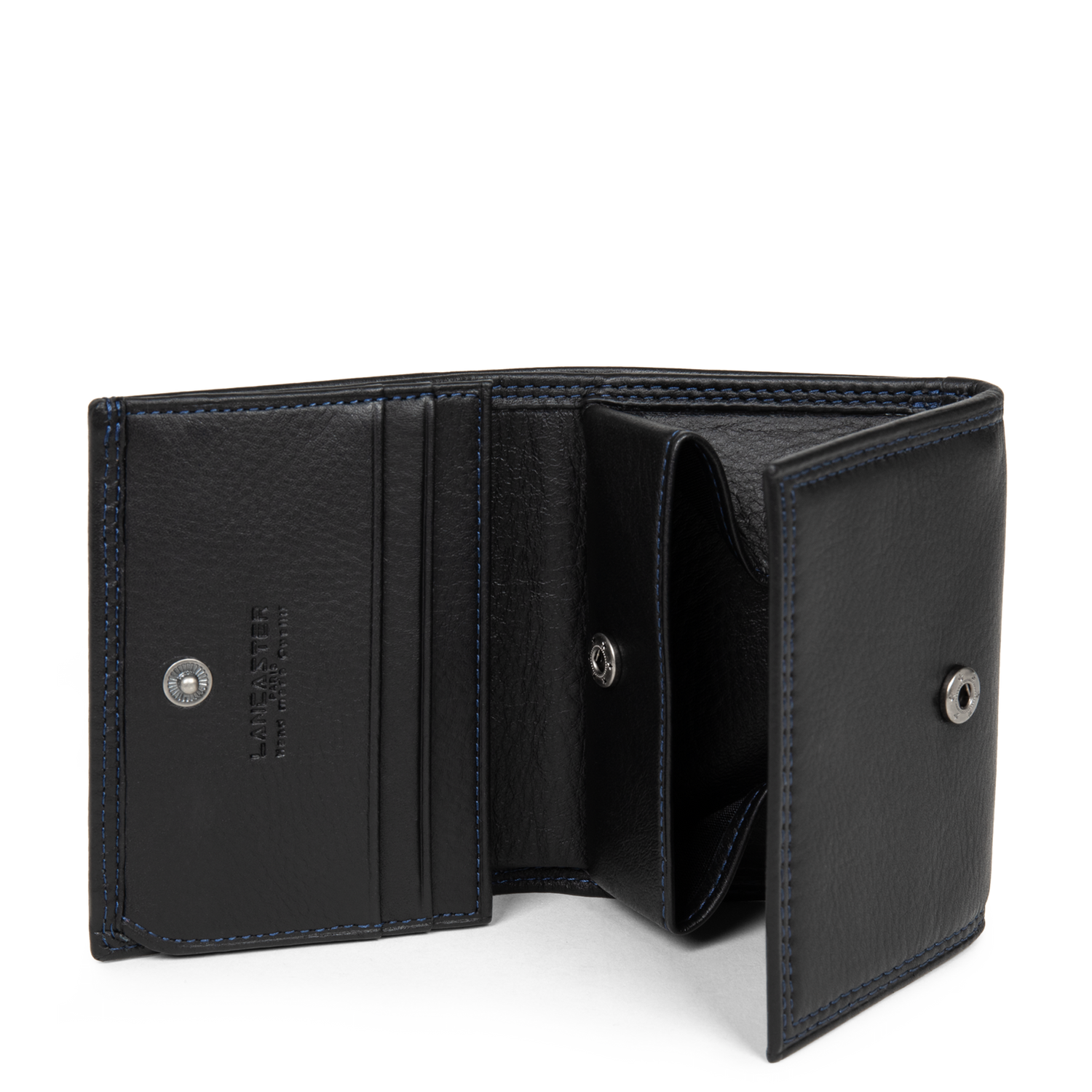 porte-monnaie - soft vintage homme 