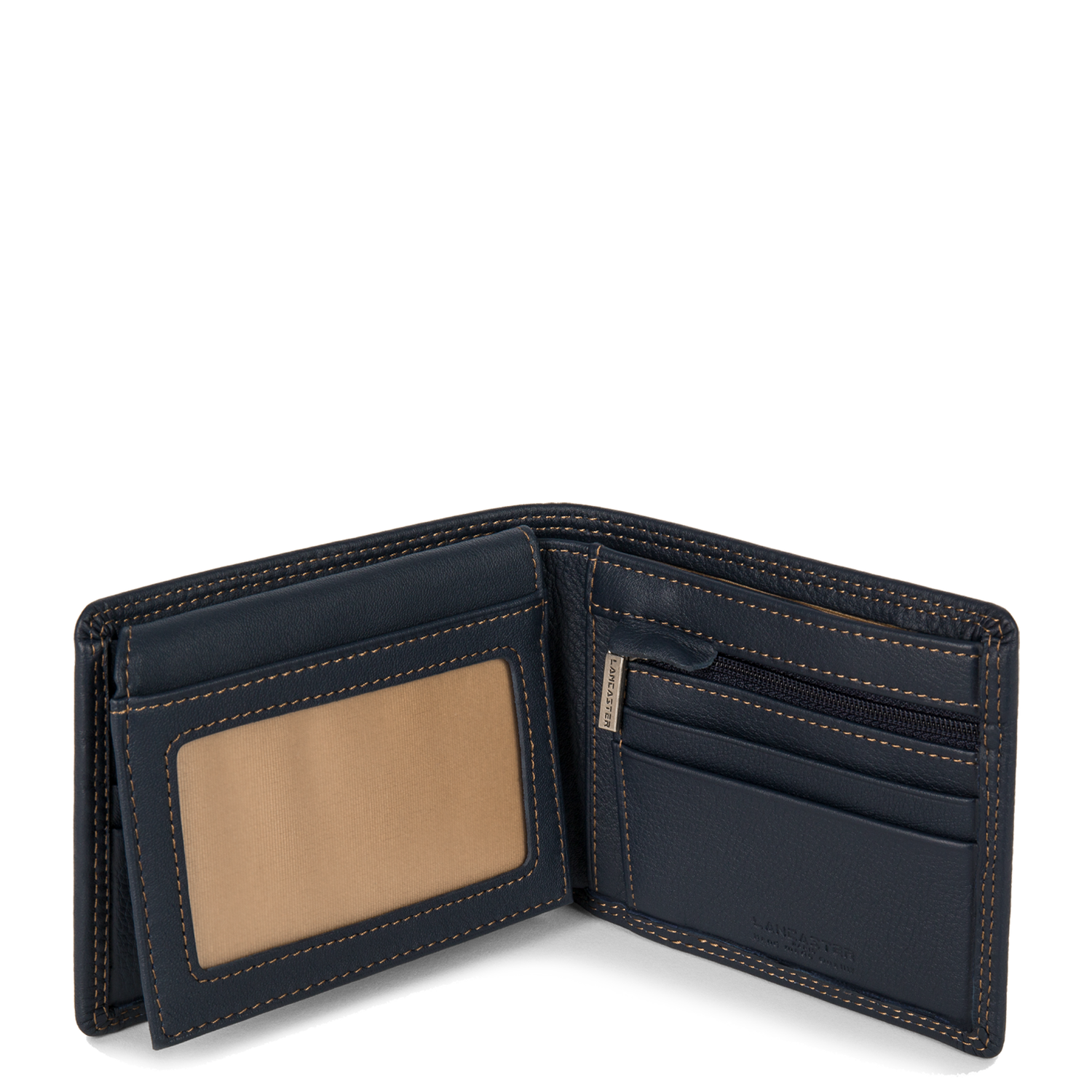 porte-cartes - soft vintage homme 