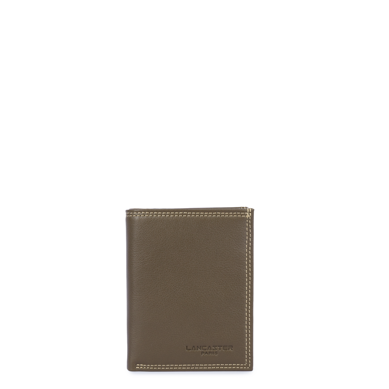 portefeuille - soft vintage homme 