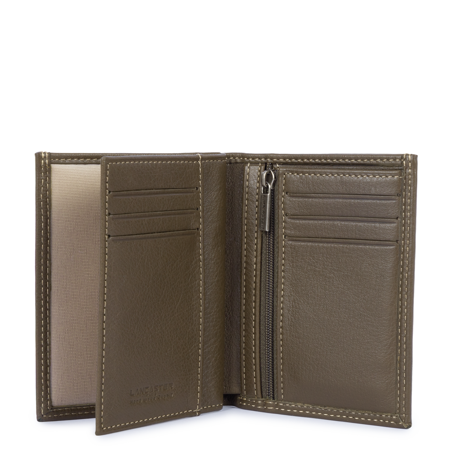 portefeuille - soft vintage homme 
