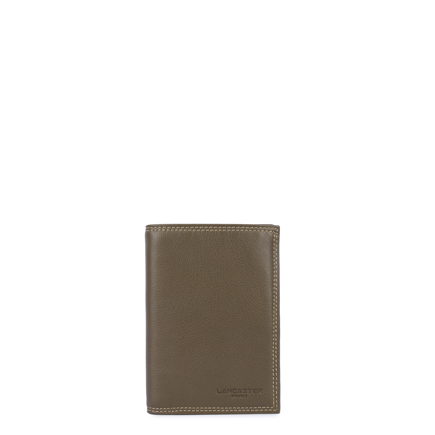 grand portefeuille - soft vintage homme 