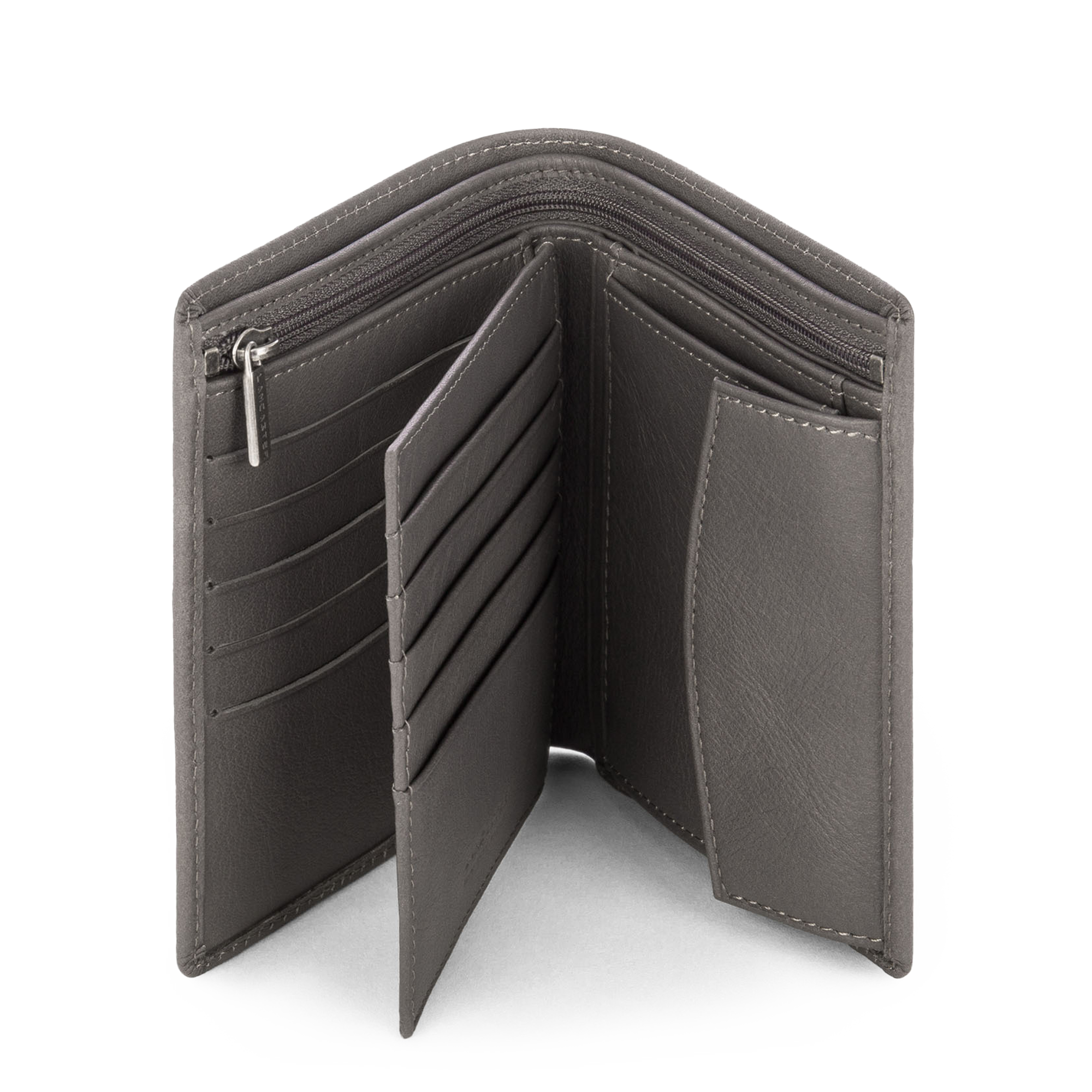 portefeuille - soft vintage homme 