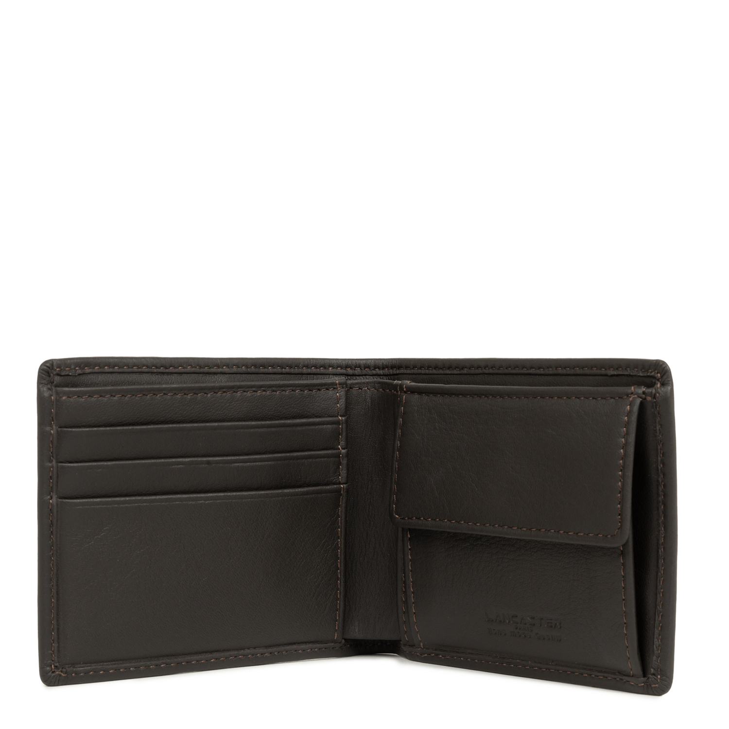 petit porte-cartes - soft vintage homme 