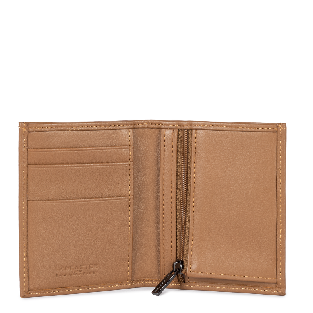 petit portefeuille - soft vintage homme