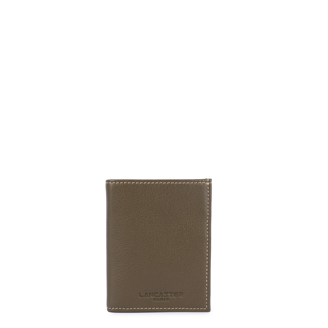 petit portefeuille - soft vintage homme 