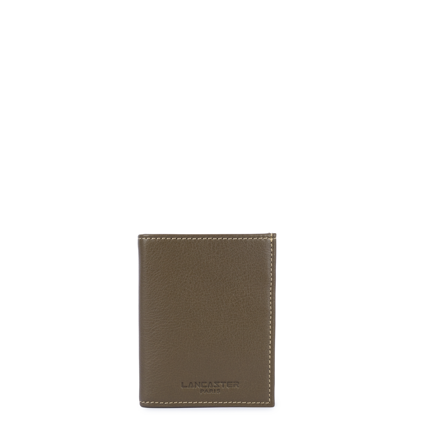 petit portefeuille - soft vintage homme 