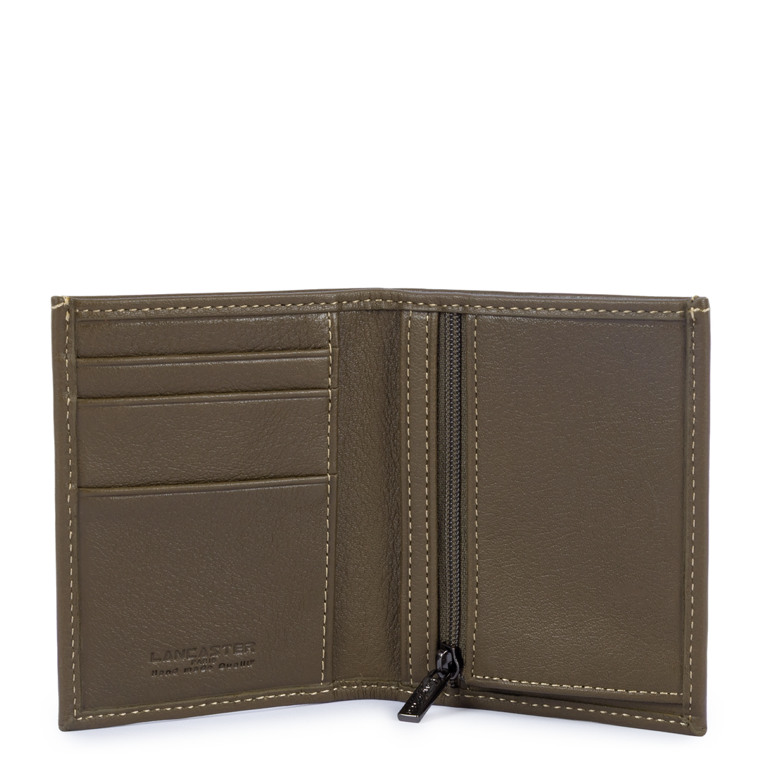 petit portefeuille - soft vintage homme 