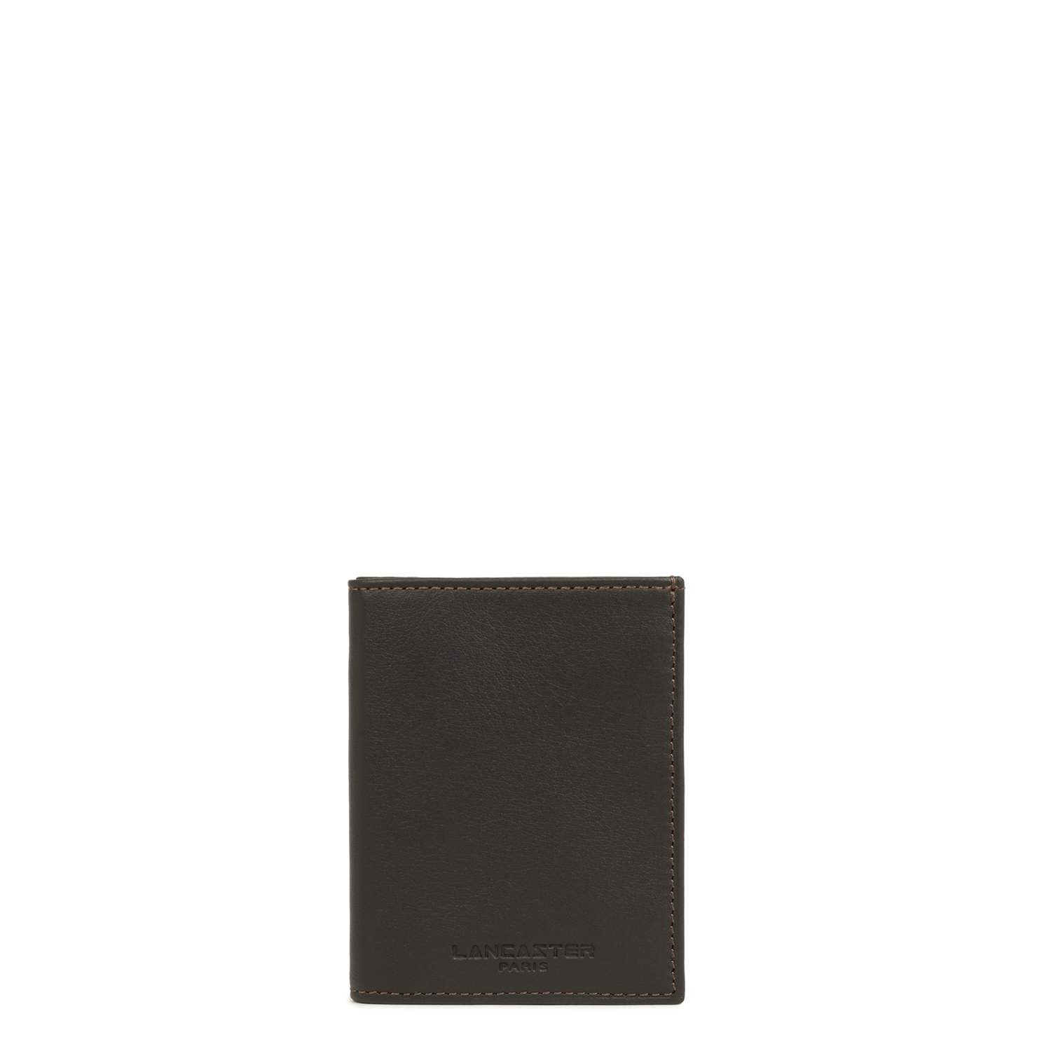 petit portefeuille - soft vintage homme 