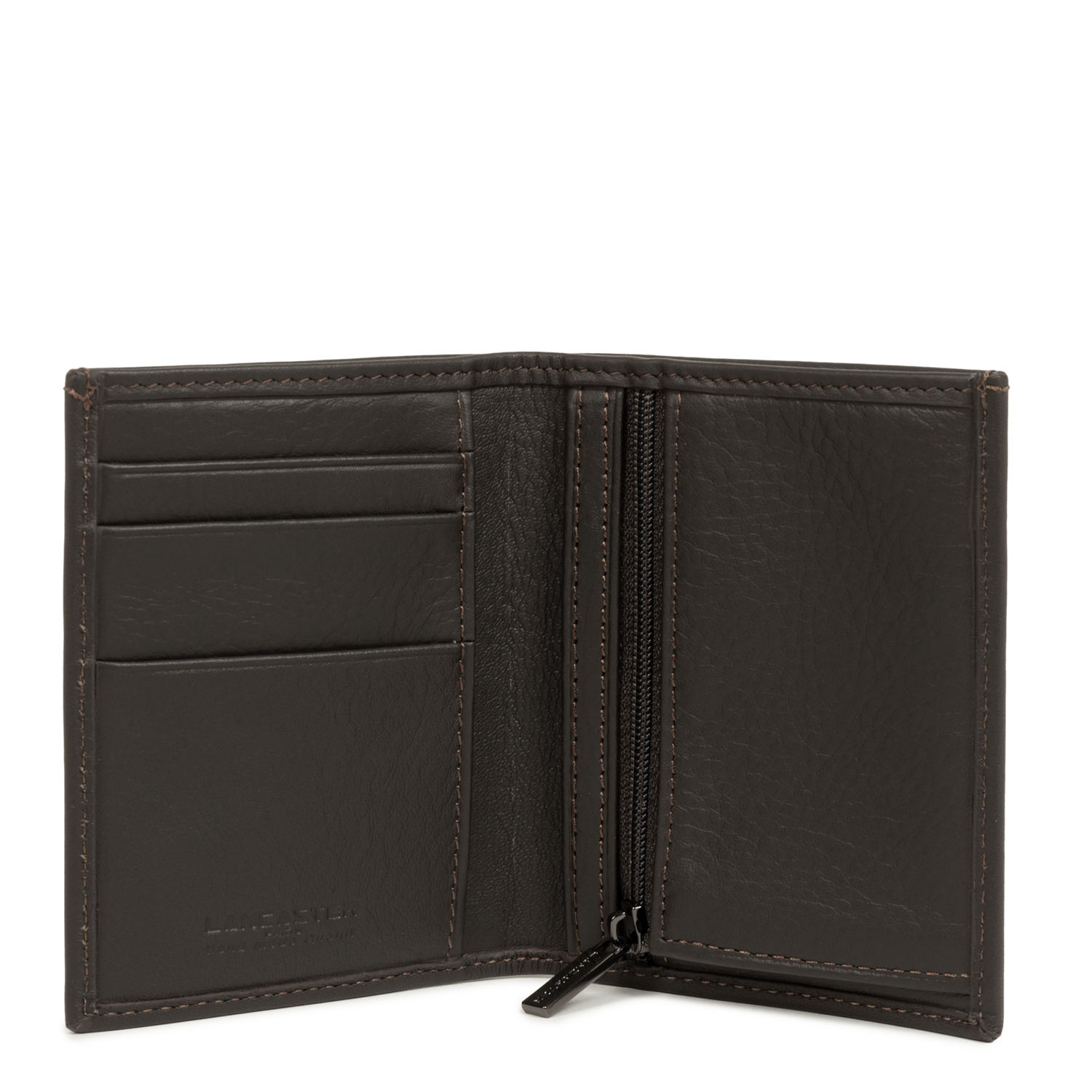 petit portefeuille - soft vintage homme 