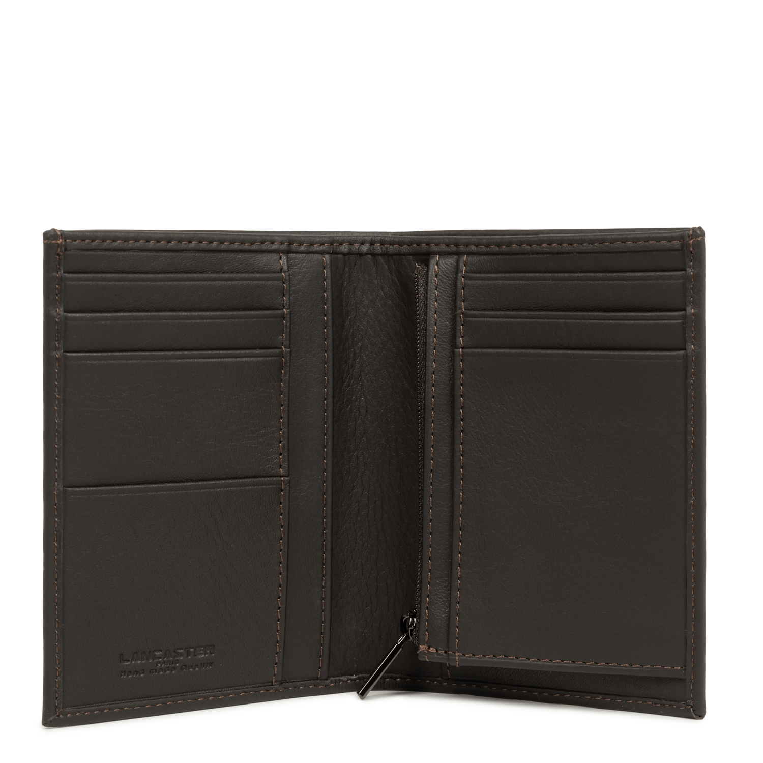 portefeuille - soft vintage homme 