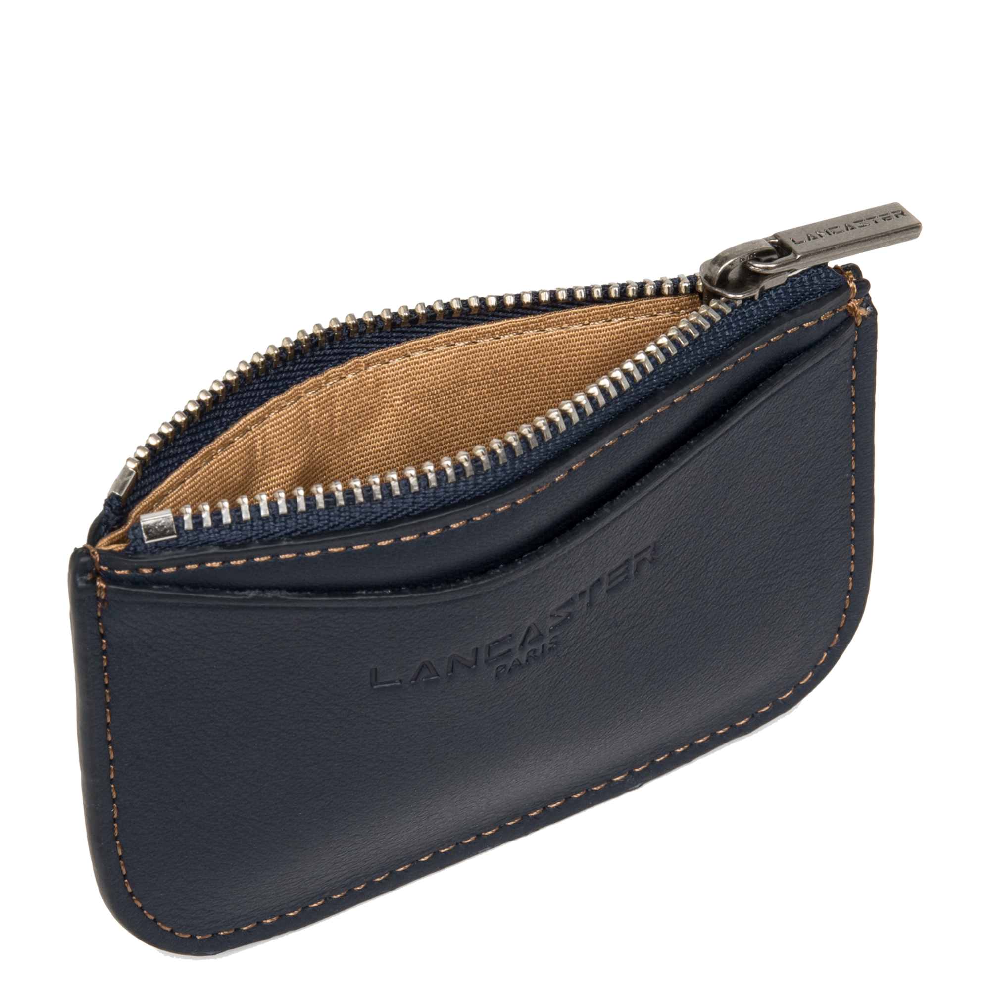 porte-monnaie - soft vintage homme 
