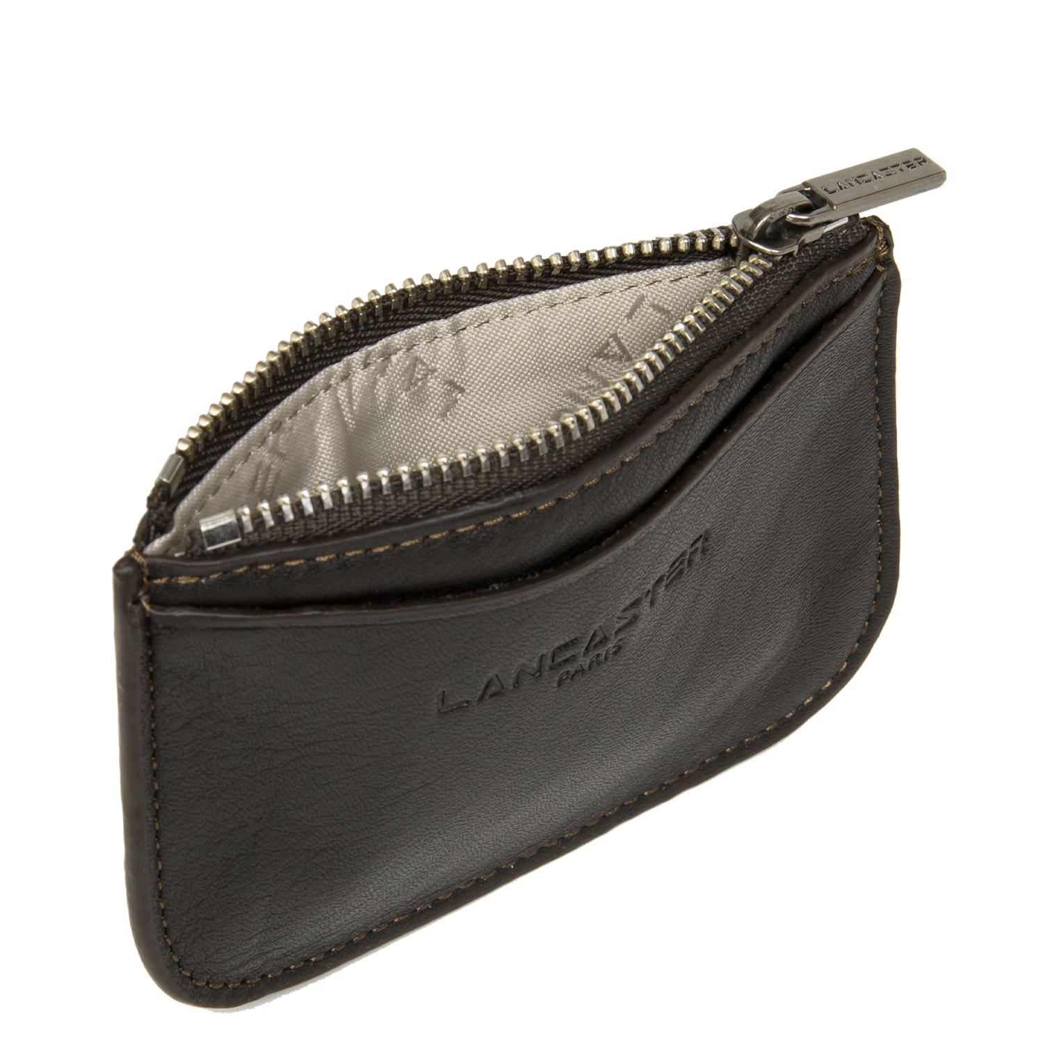 porte-monnaie - soft vintage homme 