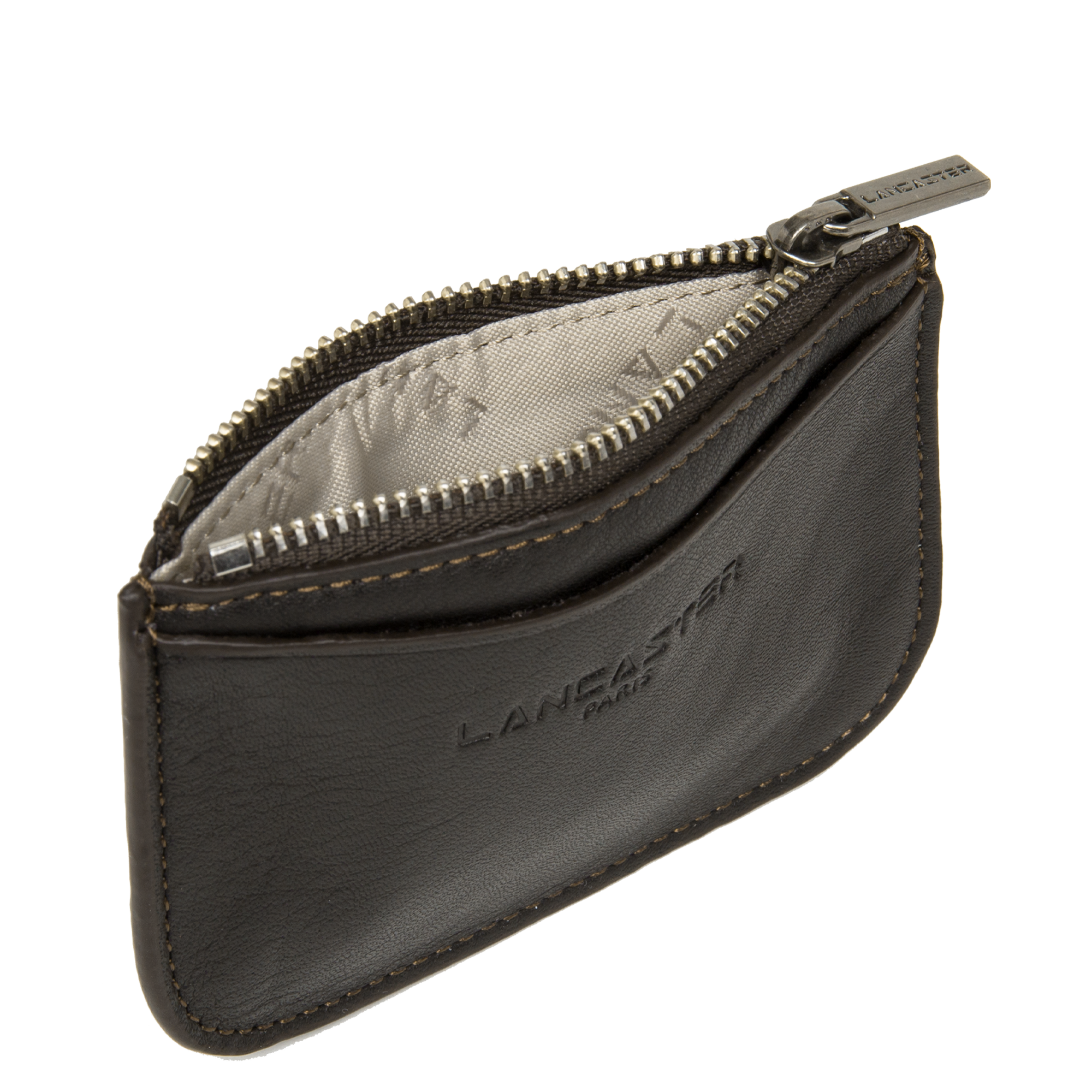 porte-monnaie - soft vintage homme 