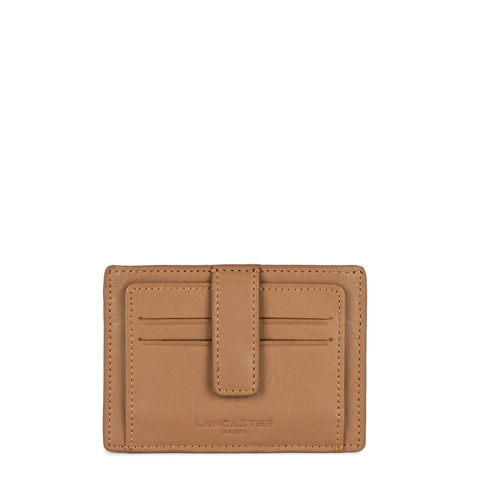 Card holder - Soft Vintage Homme – Lancaster