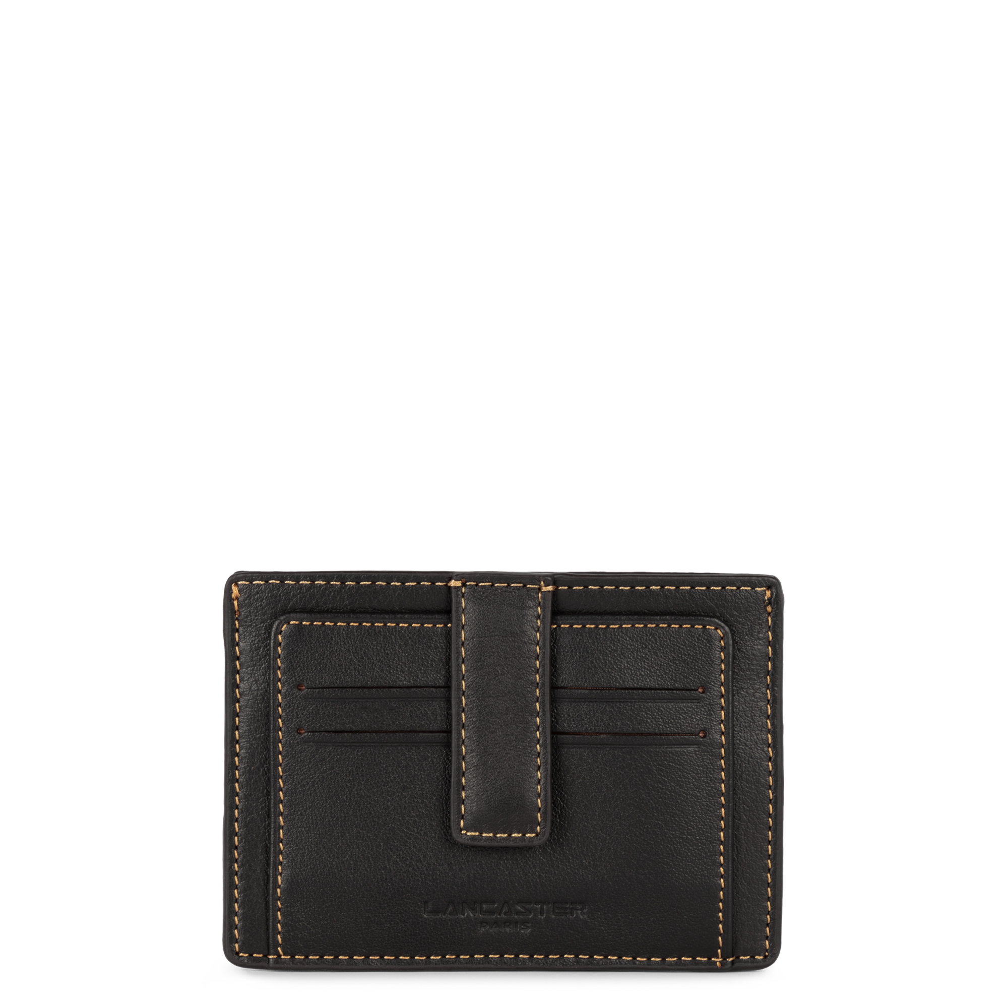 porte-cartes - soft vintage homme 