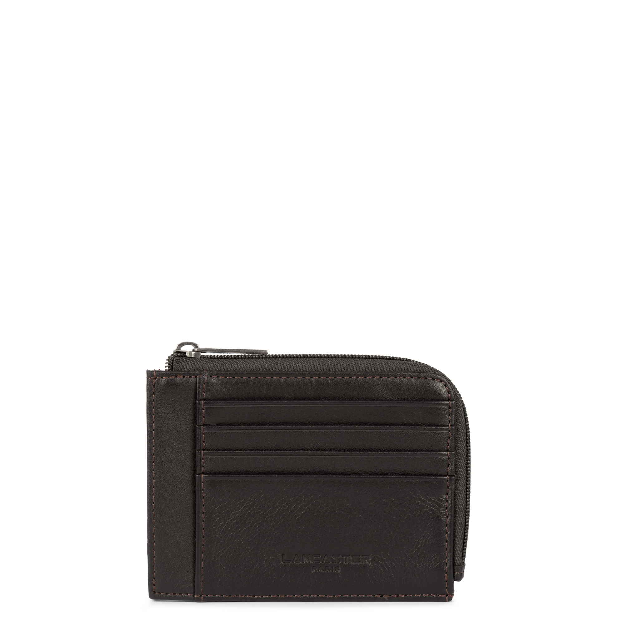 porte-cartes - soft vintage homme 