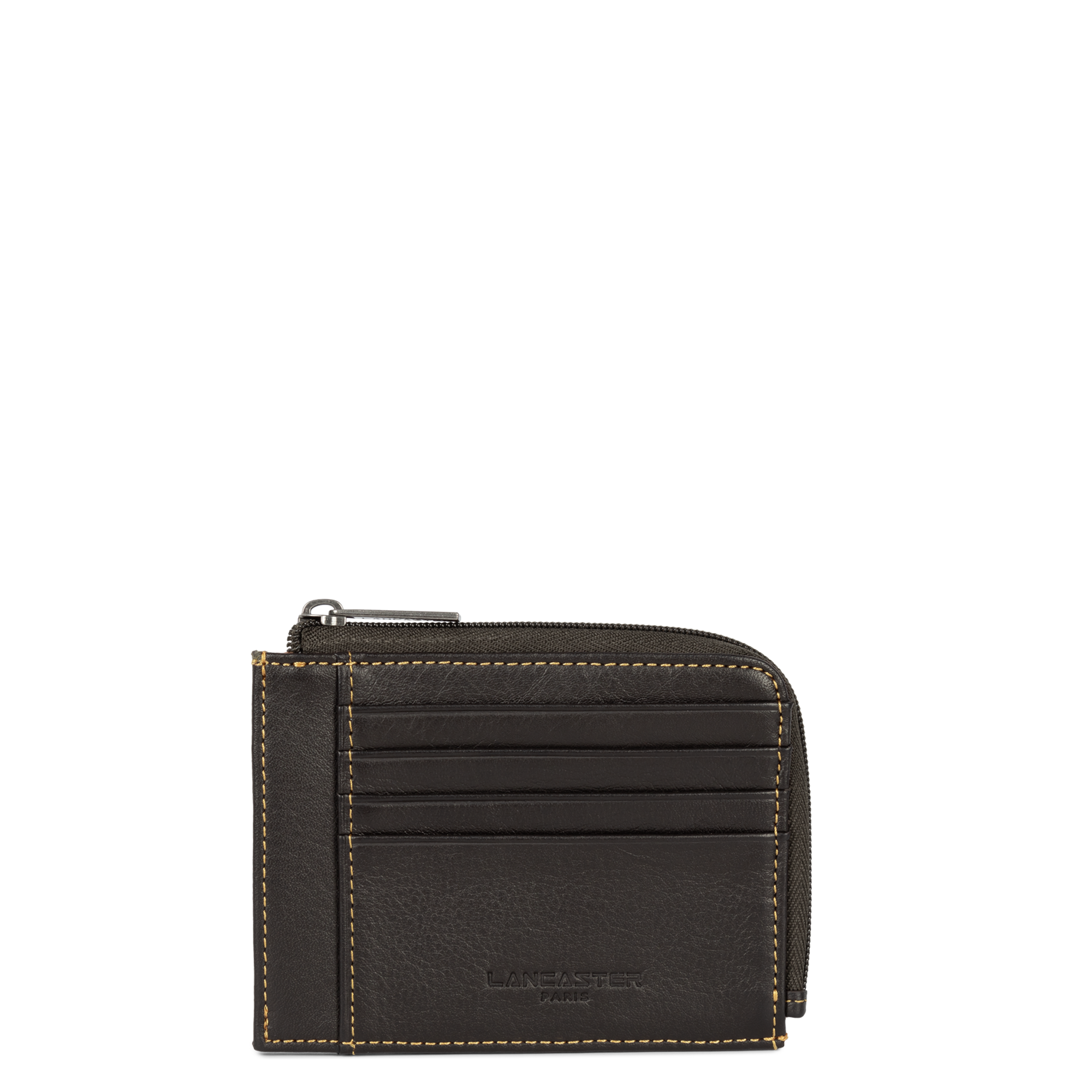 porte-cartes - soft vintage homme 