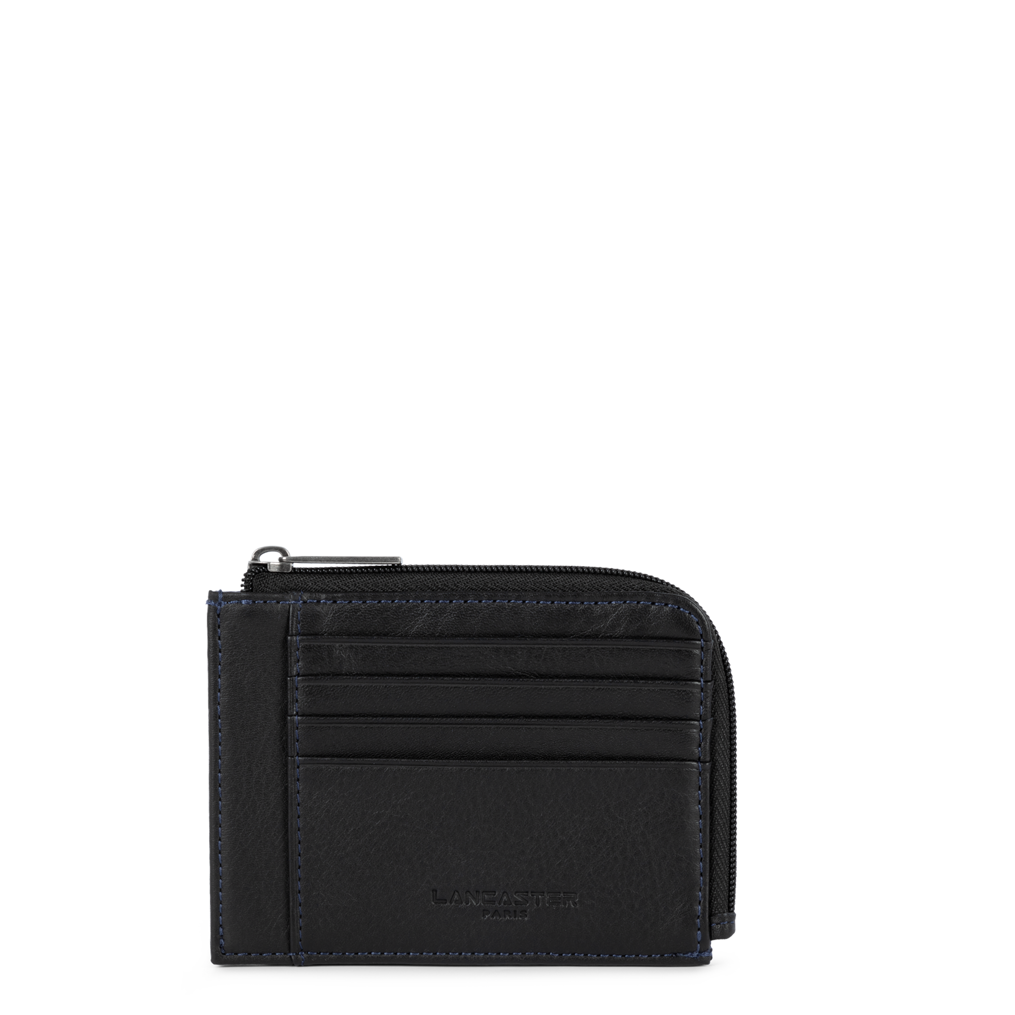porte-cartes - soft vintage homme 