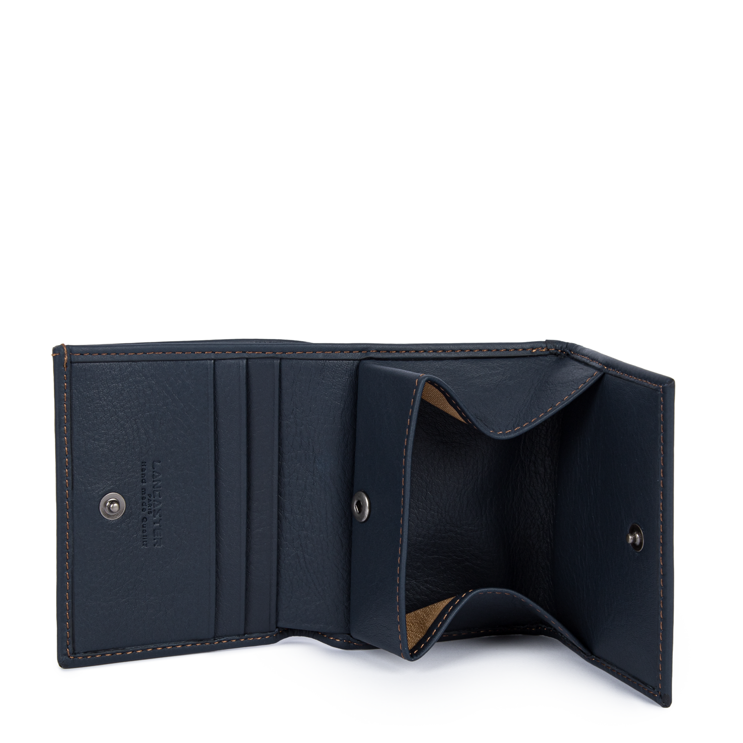 porte-monnaie - soft vintage homme 