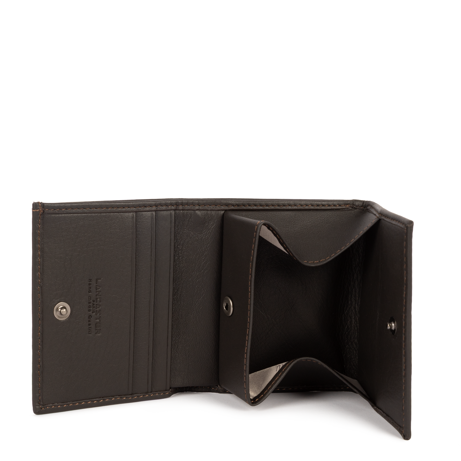 porte-monnaie - soft vintage homme 