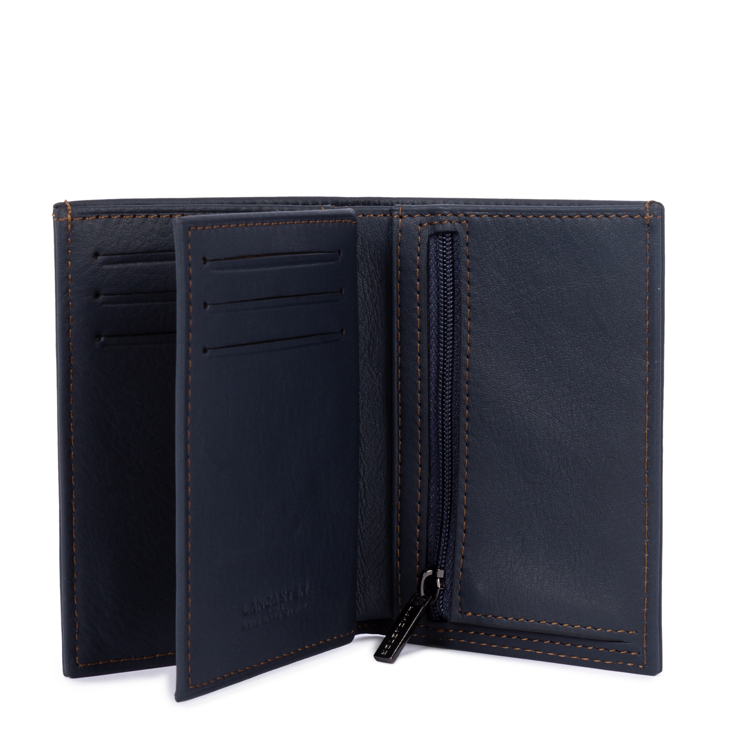 portefeuille - soft vintage homme 